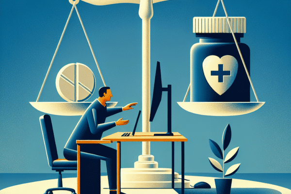 Can I Buy Valium Online? Legal Risks, Safety Concerns, and Safer Alternatives