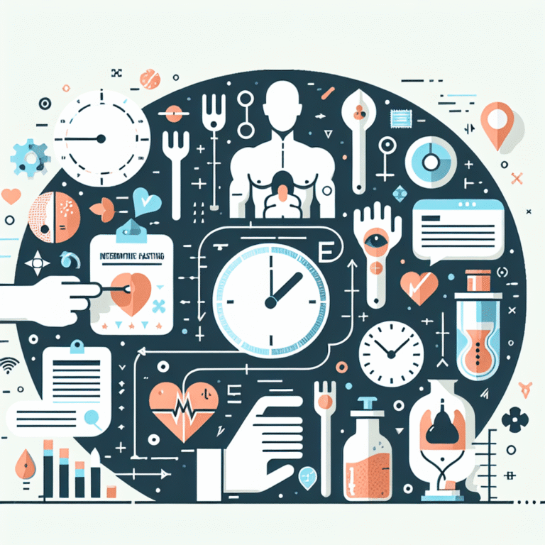 Intermittent Fasting Benefits for Women: What the Science and Experience Say