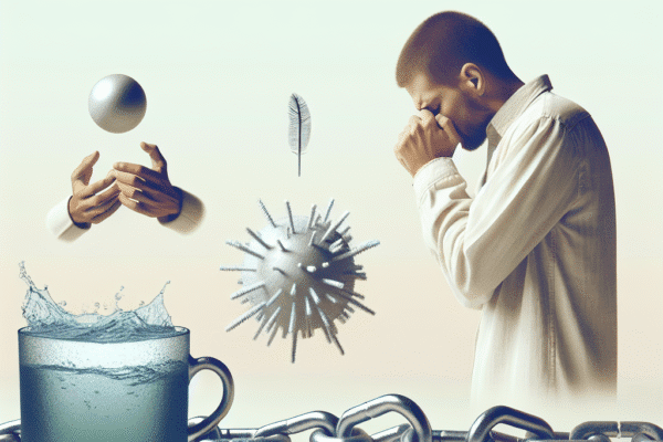 Panic Attack Shivering Causes, Symptoms, and Relief