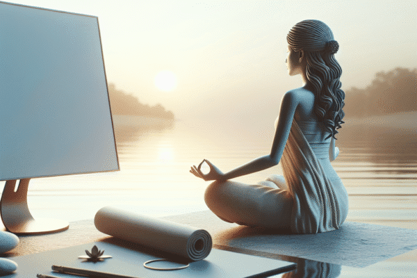 What Is Mindfulness?