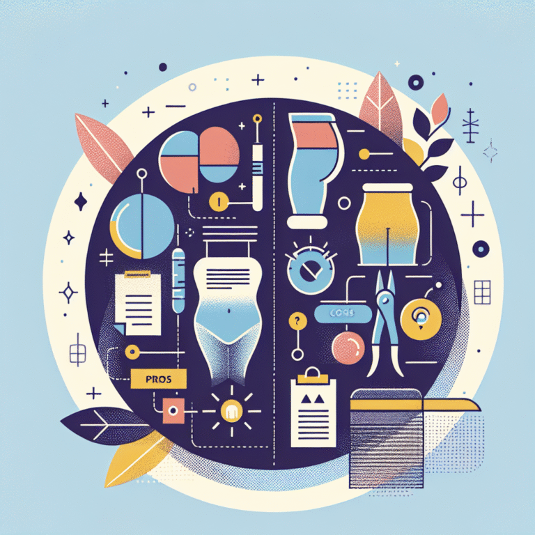 Fat Transfer to Butt: Pros, Cons, and Results