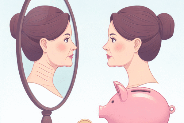 How Much Does Mini Neck Lift Near Me Cost?
