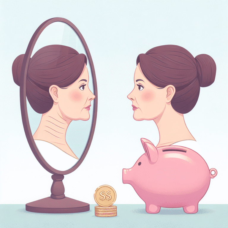 How Much Does Mini Neck Lift Near Me Cost?