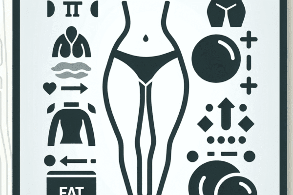 Fat Transfer to Thighs: A Practical Overview