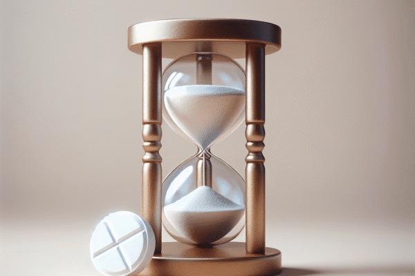 How Long Does Xanax Last?
