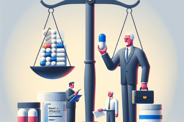 Generic Jardiance: Generic Options and Alternatives