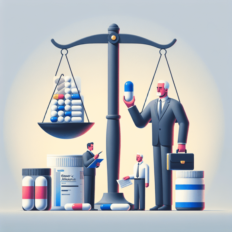 Generic Jardiance: Generic Options and Alternatives