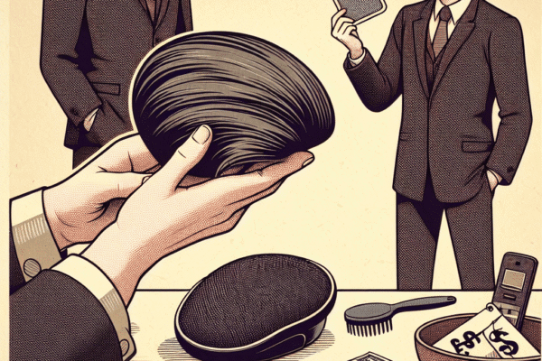 How Much Does Mens Toupee Cost?