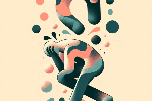 Can Anxiety Cause Dizziness?