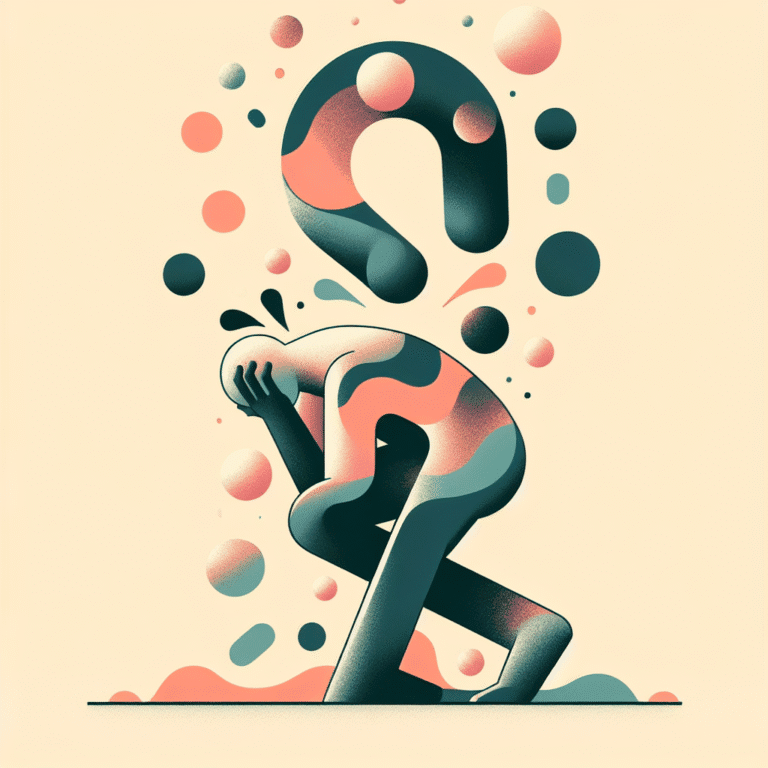 Can Anxiety Cause Dizziness?