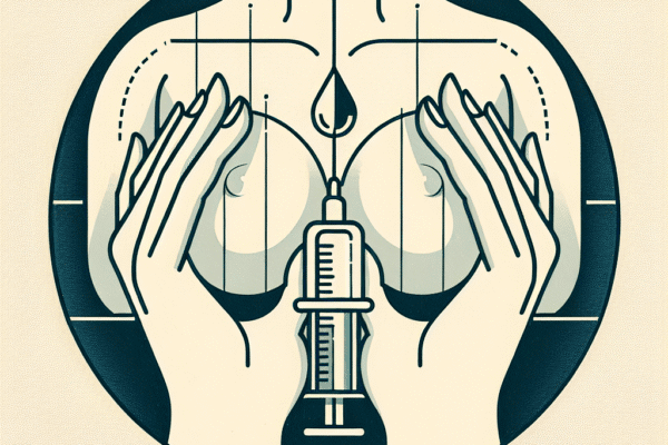 How Much Does Breast Injection Fillers Cost?