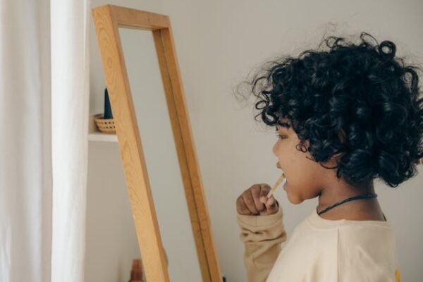Creative Ways to Get Your Child Excited About Brushing Their Teeth