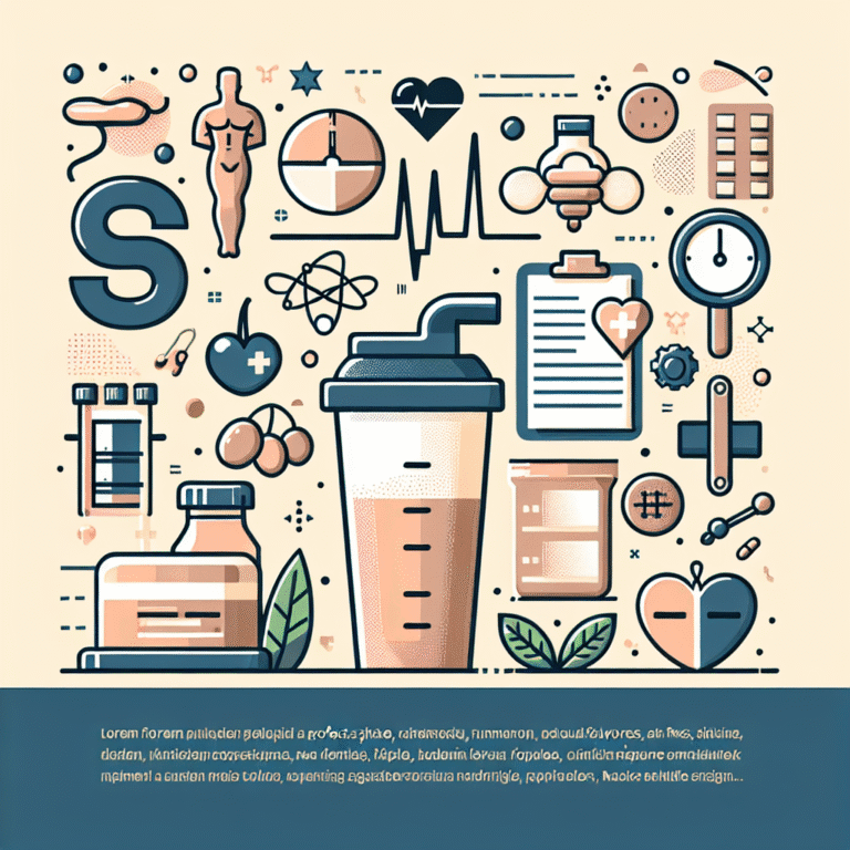 How to Make a Great Protein Shake: Formulas, Flavors, and Fixes