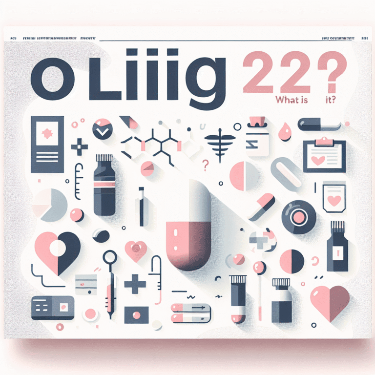 Pinkish Pill 029: What Is It?