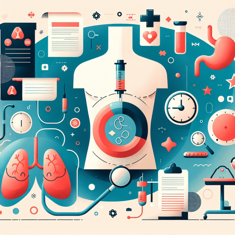 Abdomen Lipo: Pros, Cons, and Results