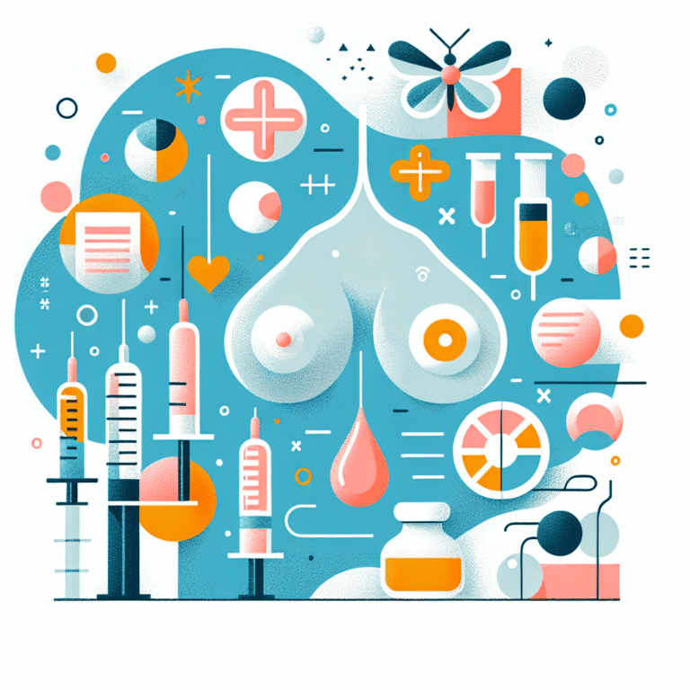 Saline Breast Injection: What It Is and Who It’s For