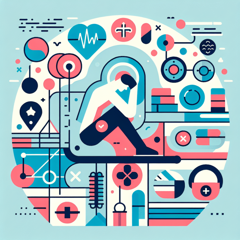 Anxiety Exercises: Step-by-Step Techniques That Work