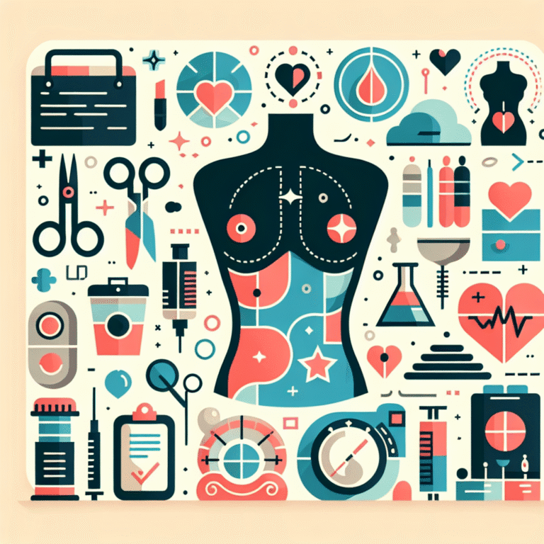 Is Lipo Safe: What It Is and Who It’s For