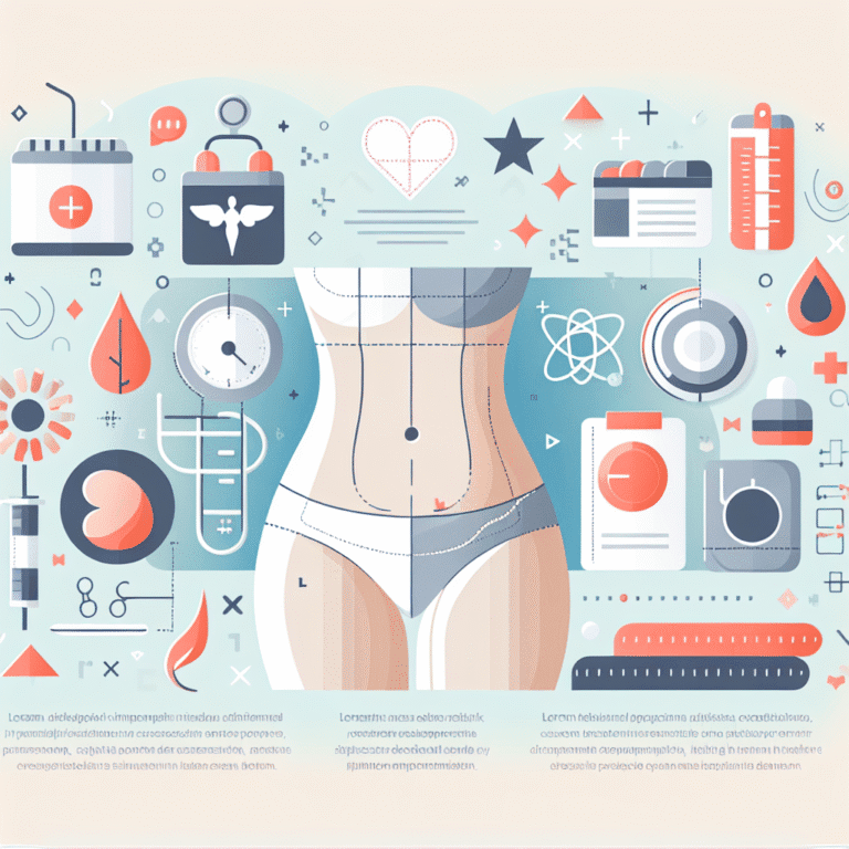 Abdominoplasty with Lipo: What It Is and Who It’s For