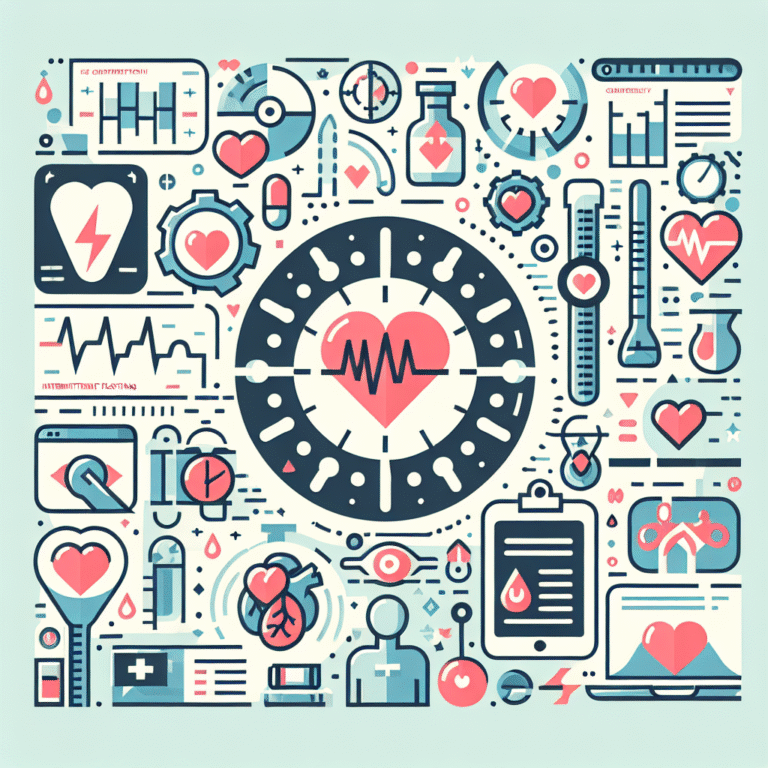 Intermittent Fasting Heart Attacks: What the Research Really Says