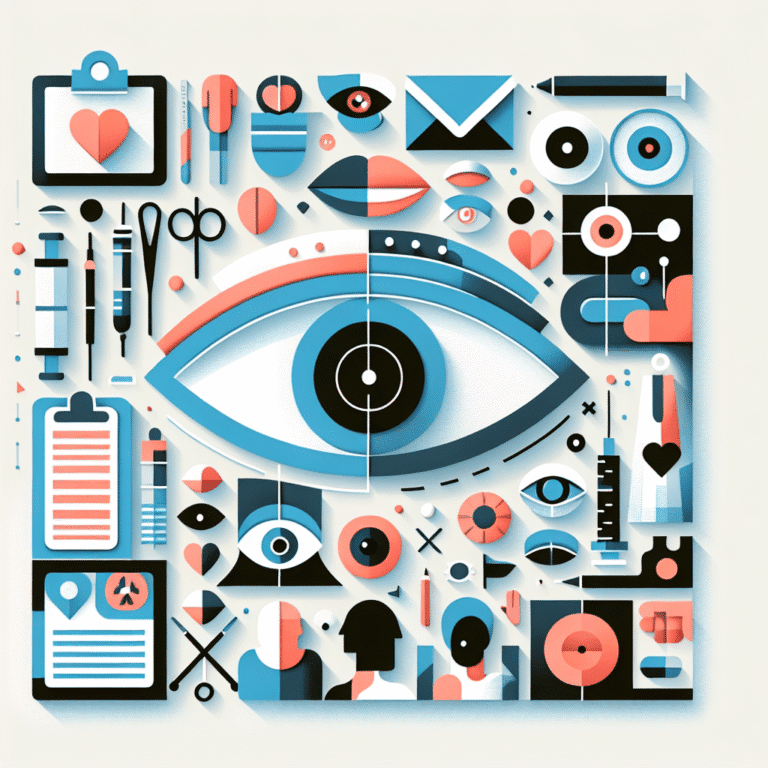 Blepharoplasty Revision Philadelphia: What It Is and Who It’s For