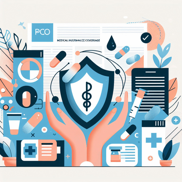 Will Insurance Cover Ozempic for PCOS?