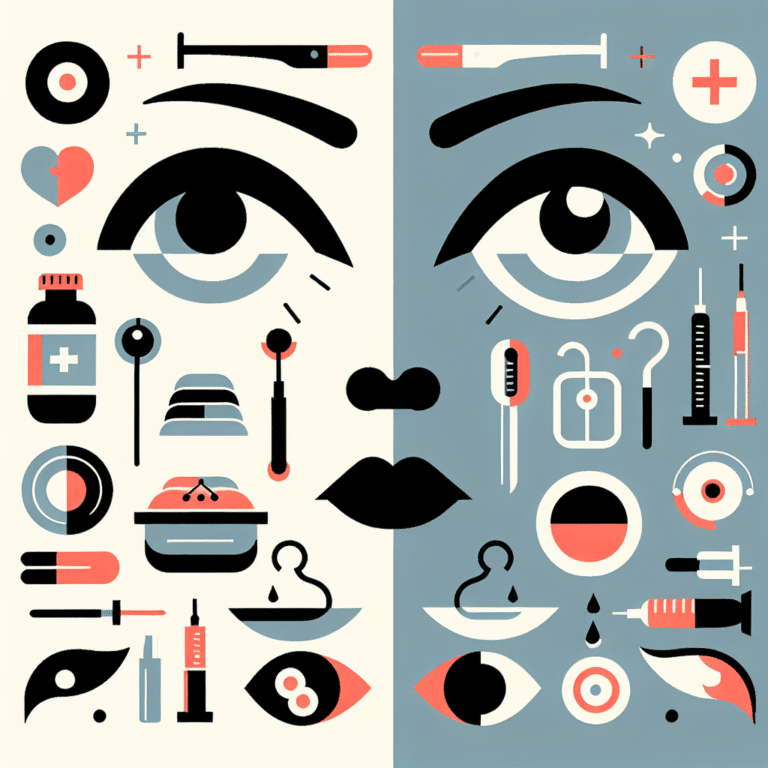 Two Eyelid: What It Is and Who It’s For