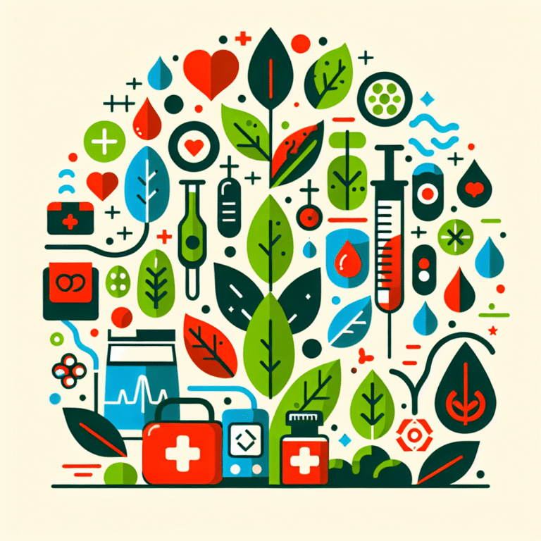 Herbal For Diabetic: Complete Guide