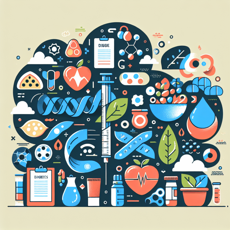 High Fiber Foods For Diabetics: Complete Guide