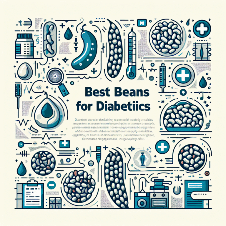 Best Beans For Diabetics: Dietitian-Reviewed List