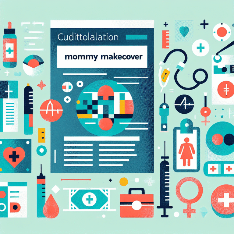 How Much Does Mommy Makeover Cost?
