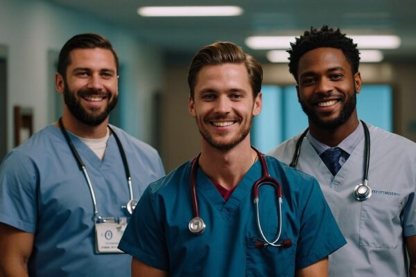 Color Psychology in Healthcare: How Uniform Hues Affect Patient Calm