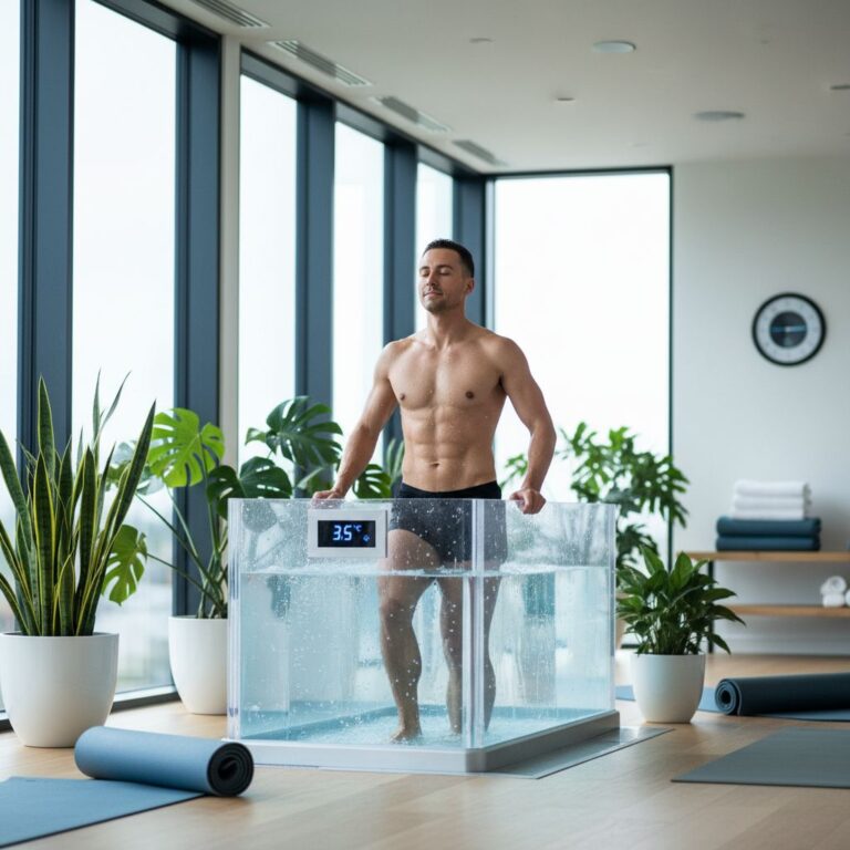 Best Cold Plunge Tub for 2026: Top 5 Options Compared