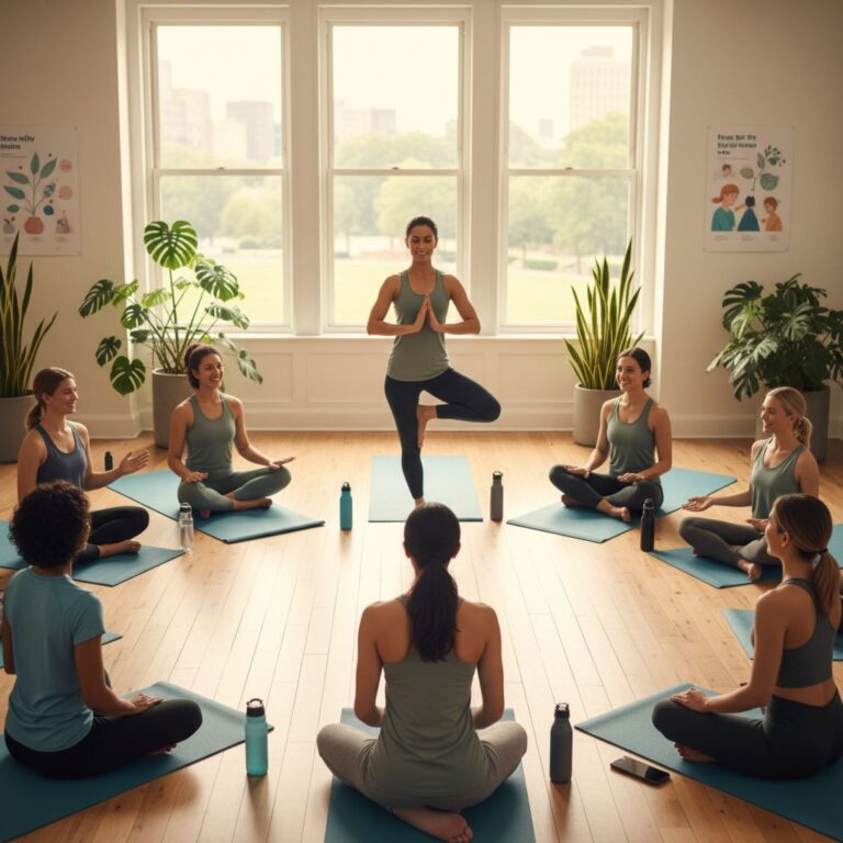 What Is a Wellness Program? Complete Guide to Employee Benefits