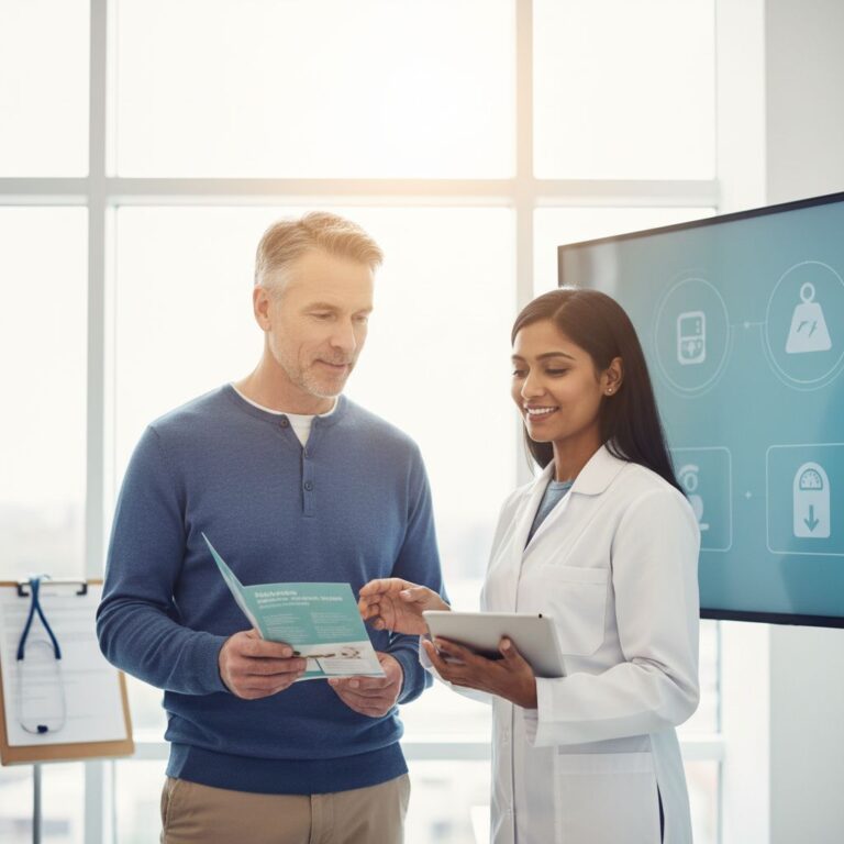 GLP-1 Medications: Complete Guide to Weight Loss and Side Effects